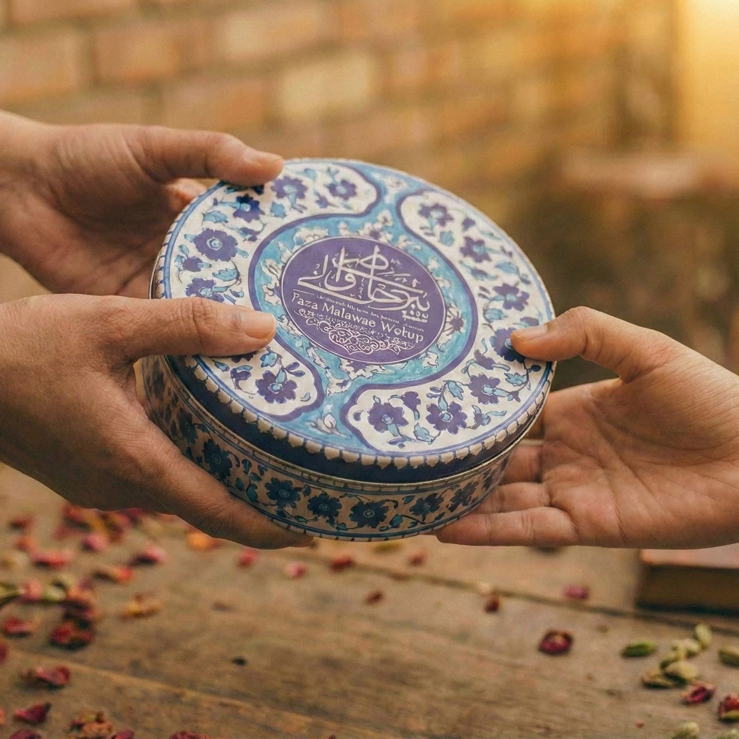 Double Akhrot Sohan Halwa – Authentic Multani Recipe